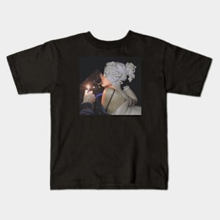 Untitled #2 Kids T-Shirt